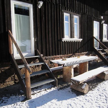 Ferienhaus Anno Dazumal, Wie Zu Oma'S Zeiten Apartman Klingenthal Kültér fotó